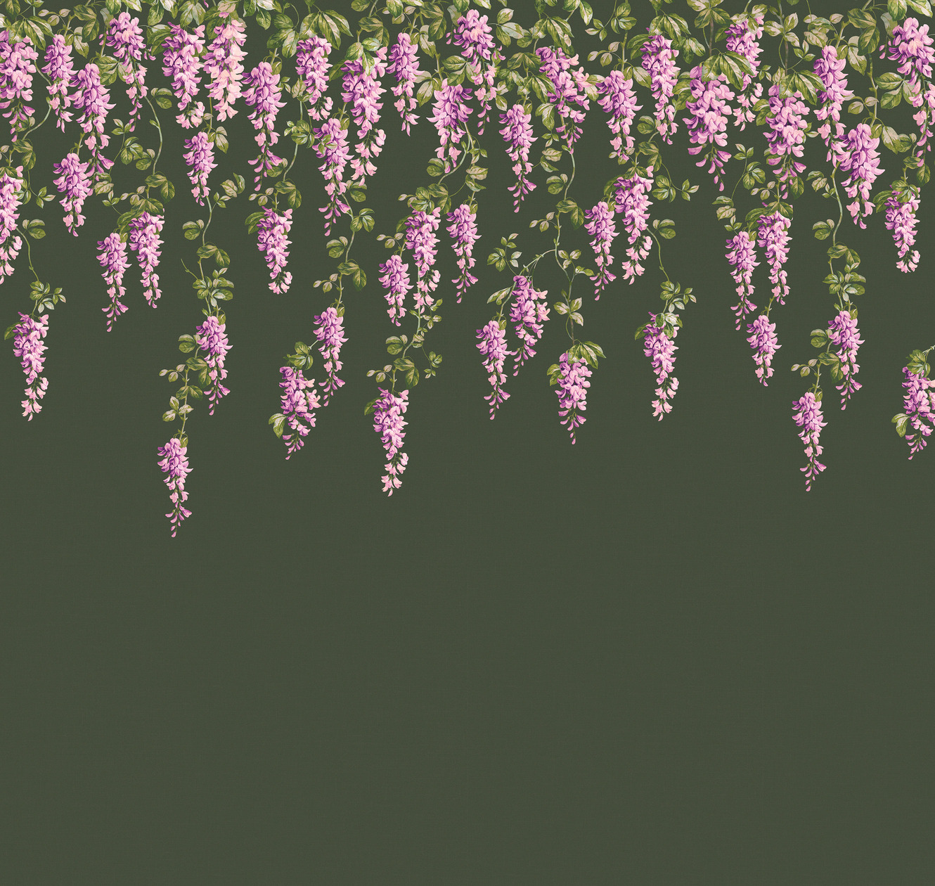 Панно Loymina Панорама Лиловый дождь PNR2 005/3 3×1 Панно Loymina Панорама Лиловый дождь PNR2 005/3 3×1